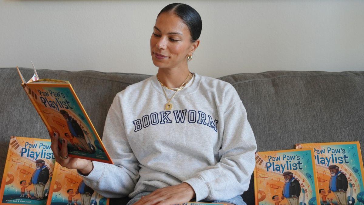 bookworm