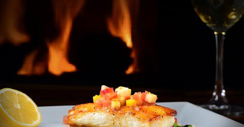 SeaBass_MangoSalsa