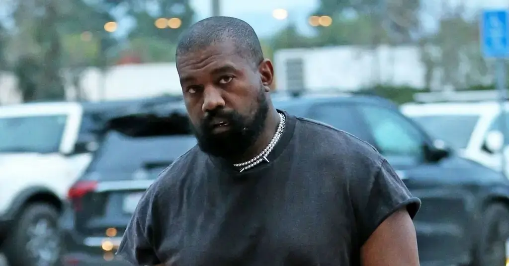 kanye west surprise appearance sean diddy combs new york city trial