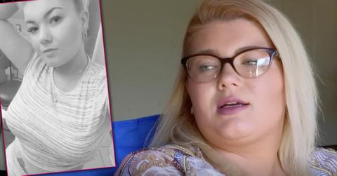 Amber portwood weight loss transformation photos h