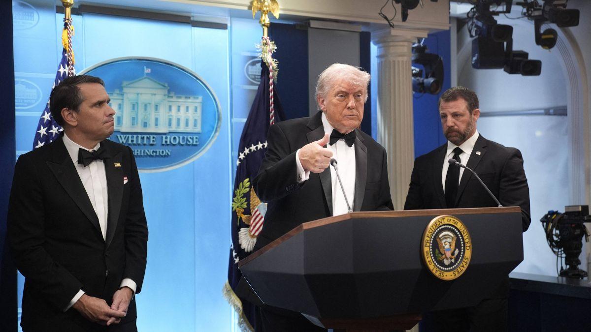 image of Donald Trump 