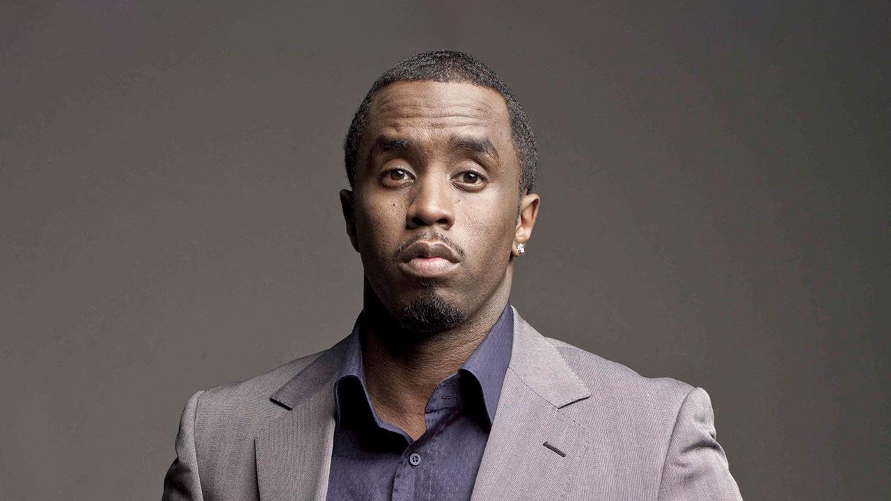 Sean “Diddy” Combs