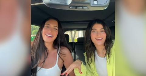 stassie karanikolaou always pays kylie jenner forgets pursepp