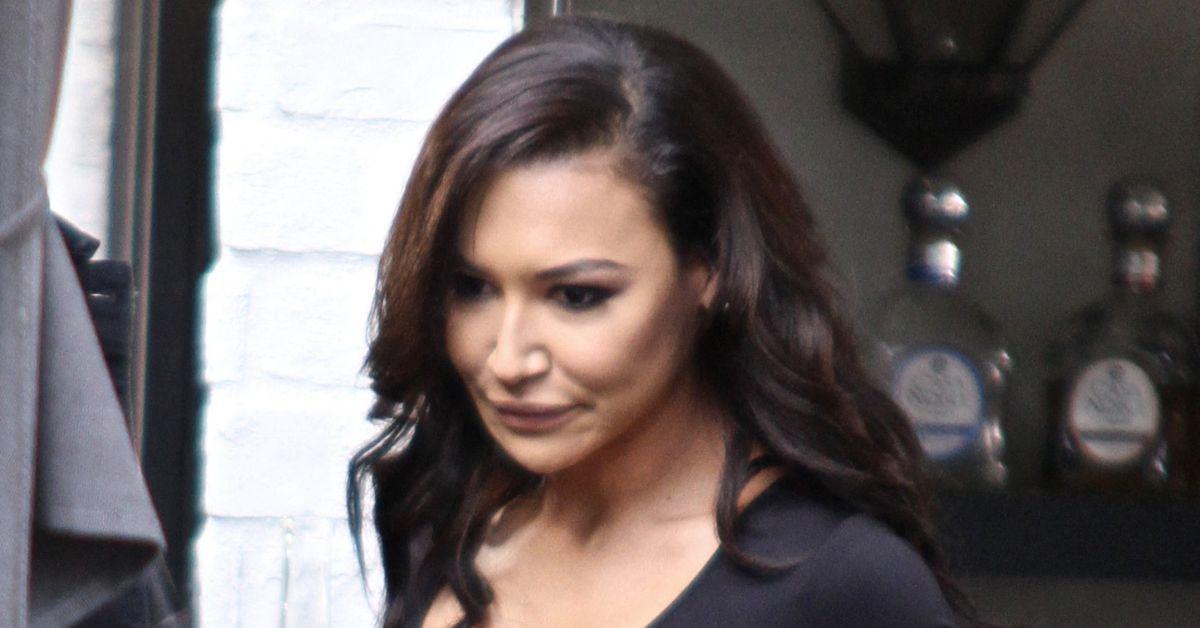 naya rivera