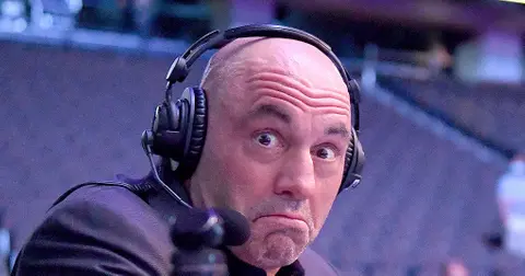 joe rogan fact checked after attributing a trump quote to joe biden