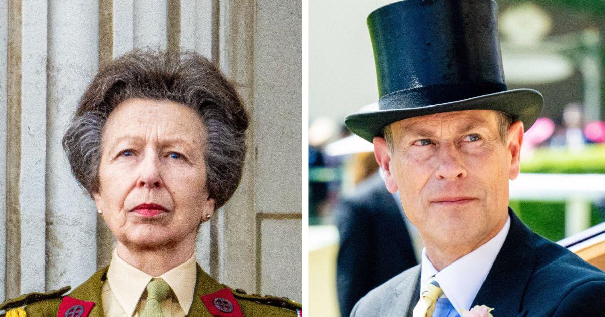 image of Reports said he delayed taking action against ex-Prince Andrew.