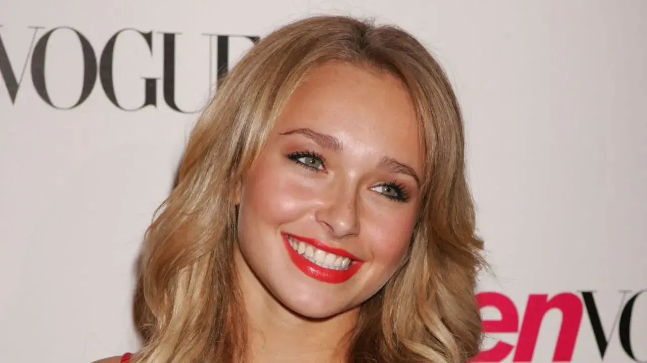 Image of Hayden Panettiere