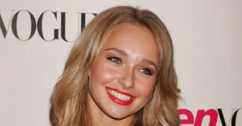 Image of Hayden Panettiere