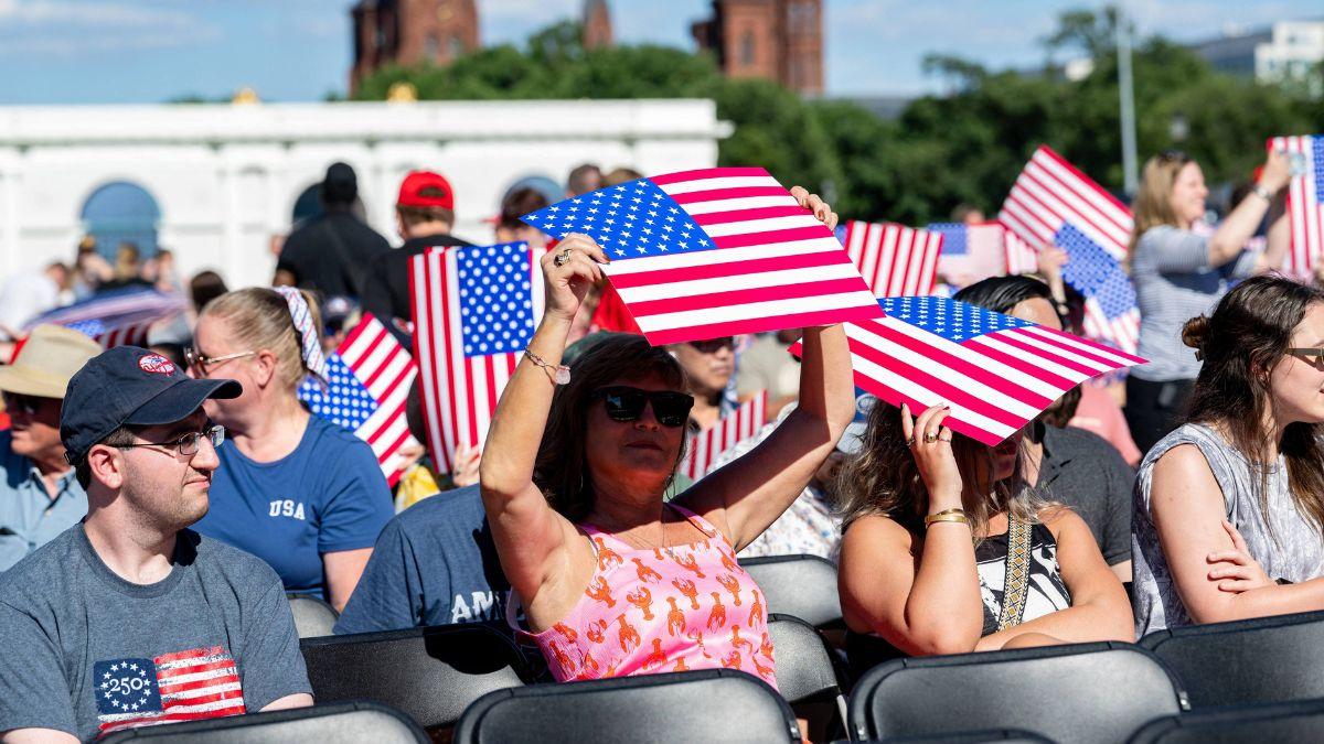 Image of The Great American State Fair reportedly faced mounting issues.