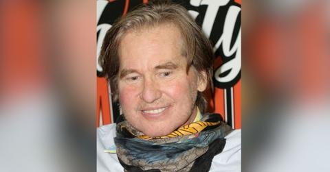 val kilmer dead