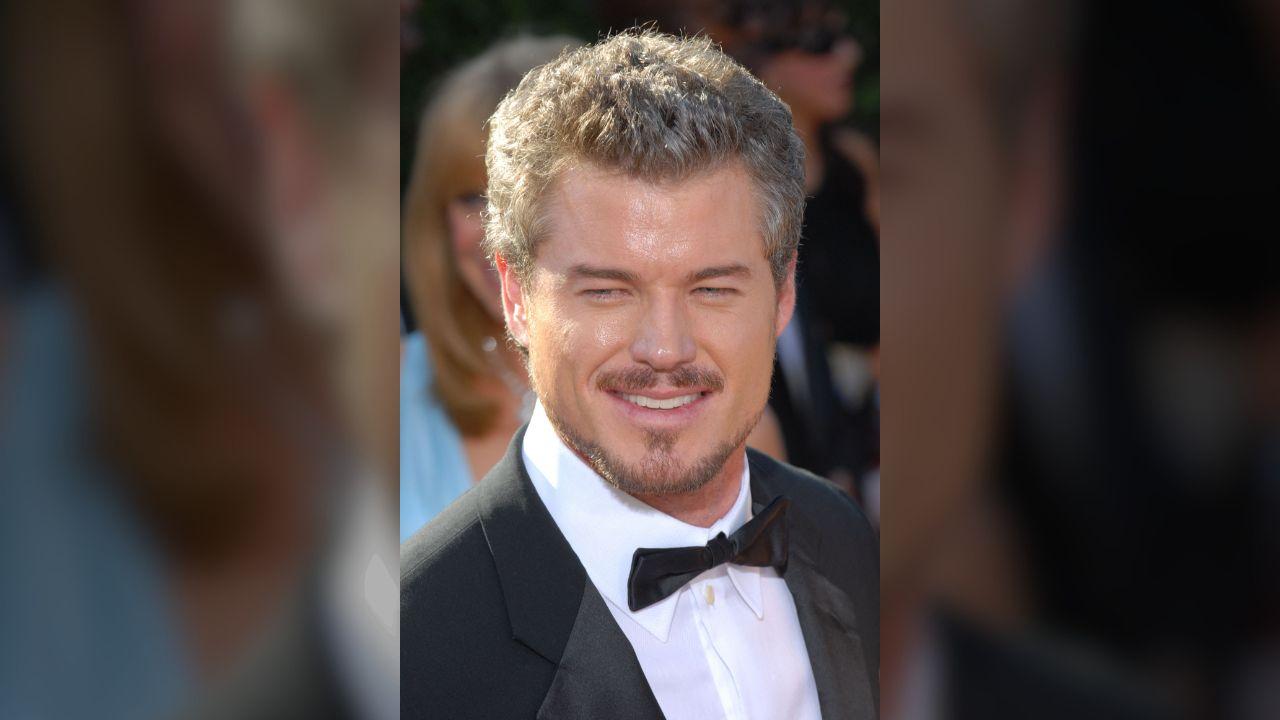 Eric Dane