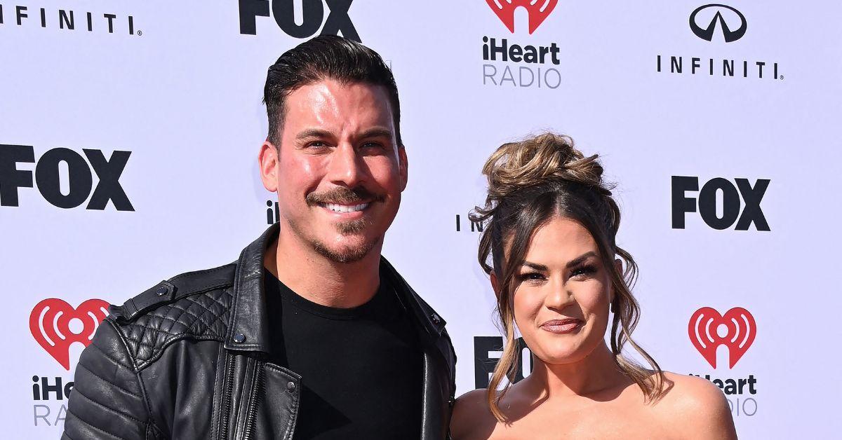 Photo of Jax Taylor and Brittany Cartwright