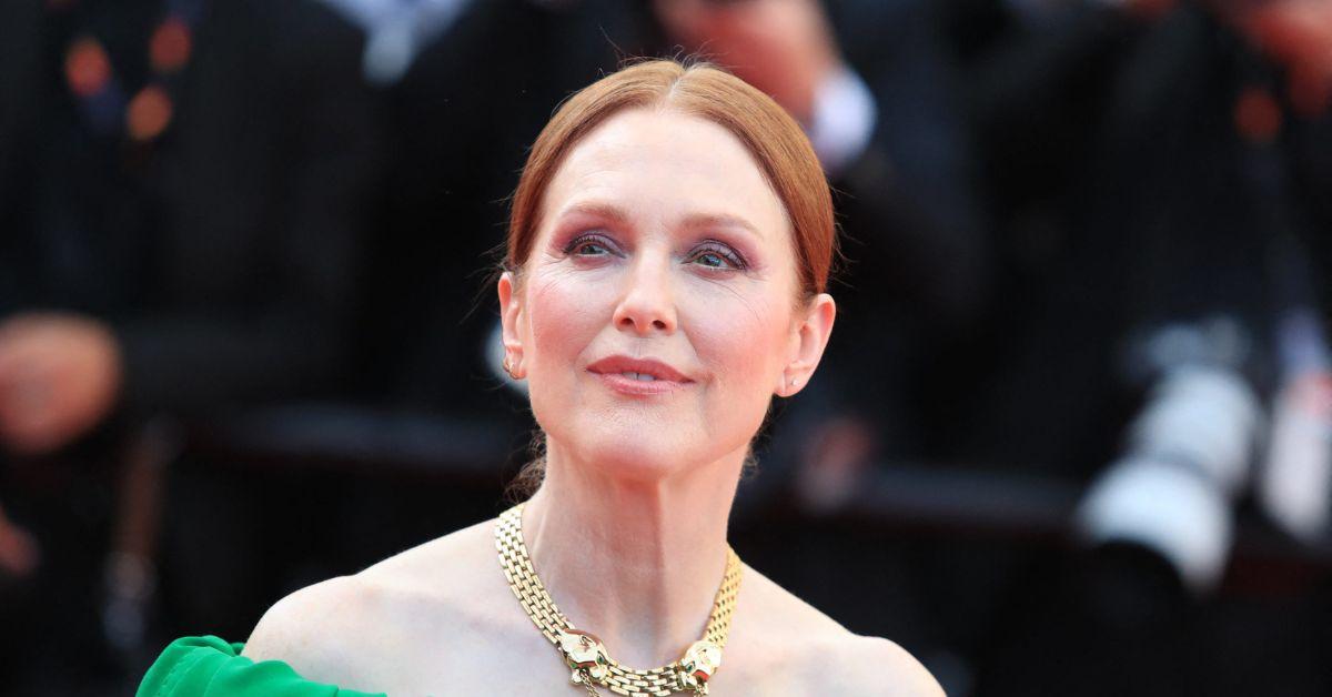 julianne moore