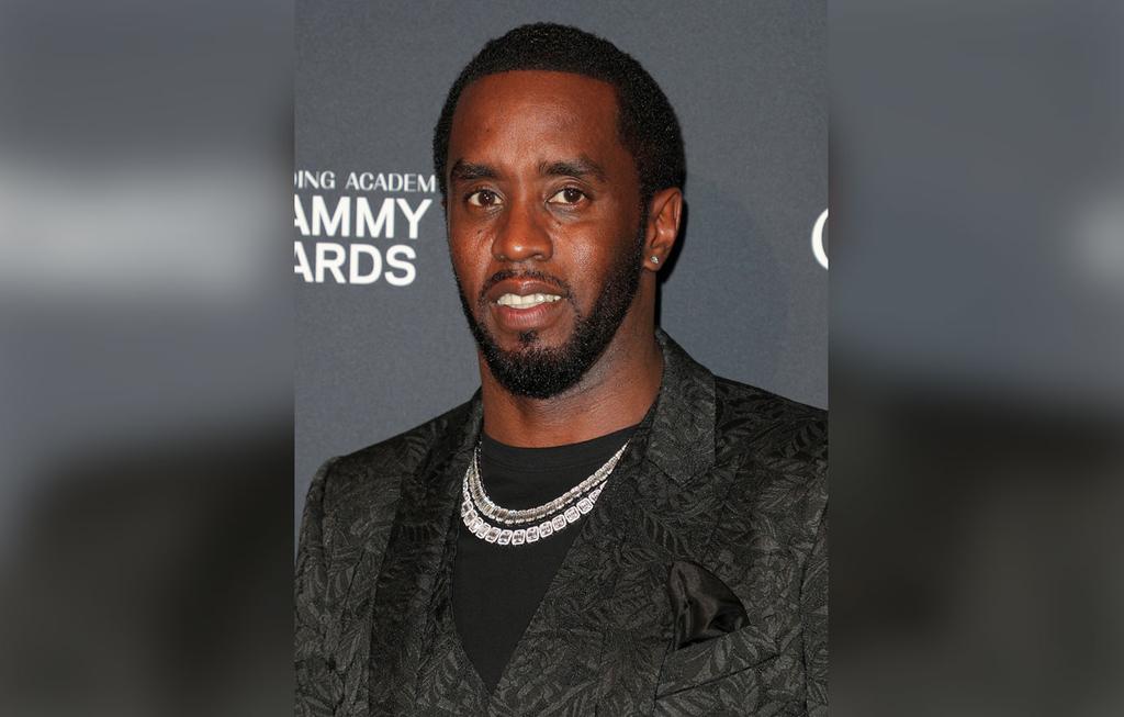 Diddy Details Recovery Process After Undergoing Leg Surgery