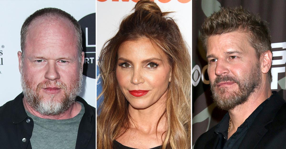 buffy vampire slayer david boreanaz supports charisma carpenter abuse claims joss whedon pf