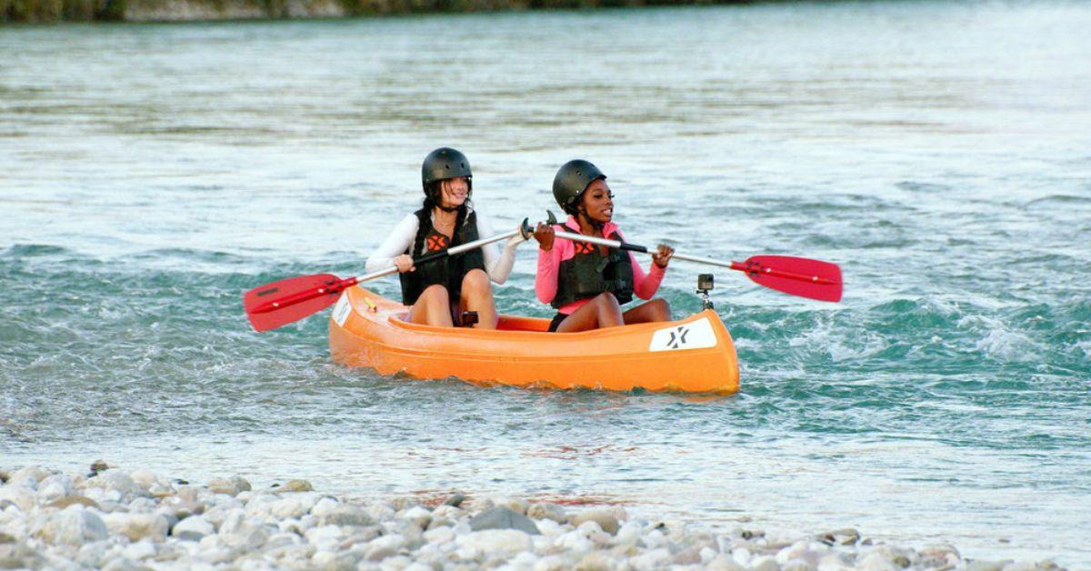 image of Contestants were given a variety of challenges during the reality TV series.
