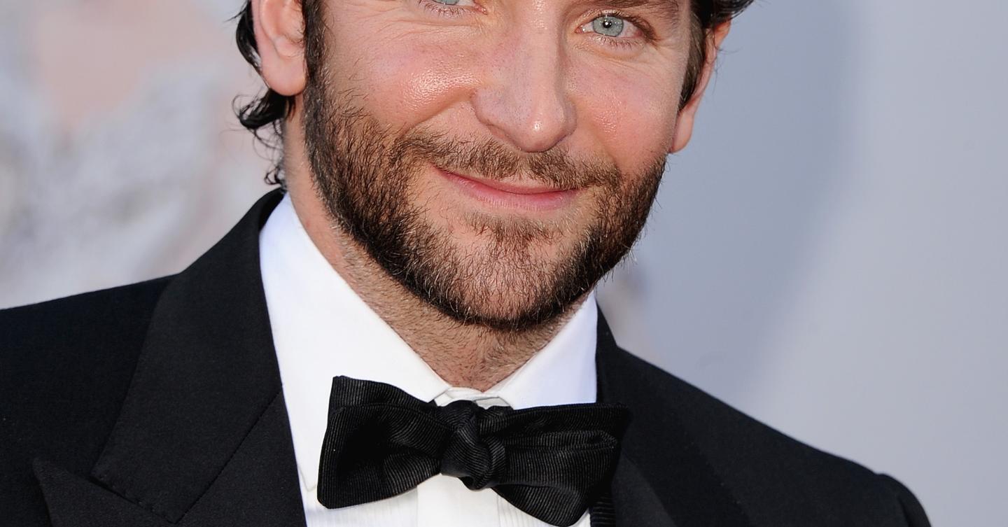 Bradley Cooper Finds Oscars Experience 'Surreal'