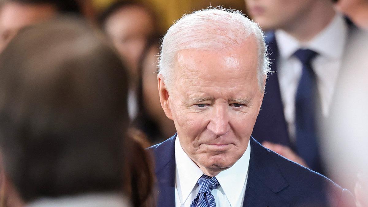 Joe Biden