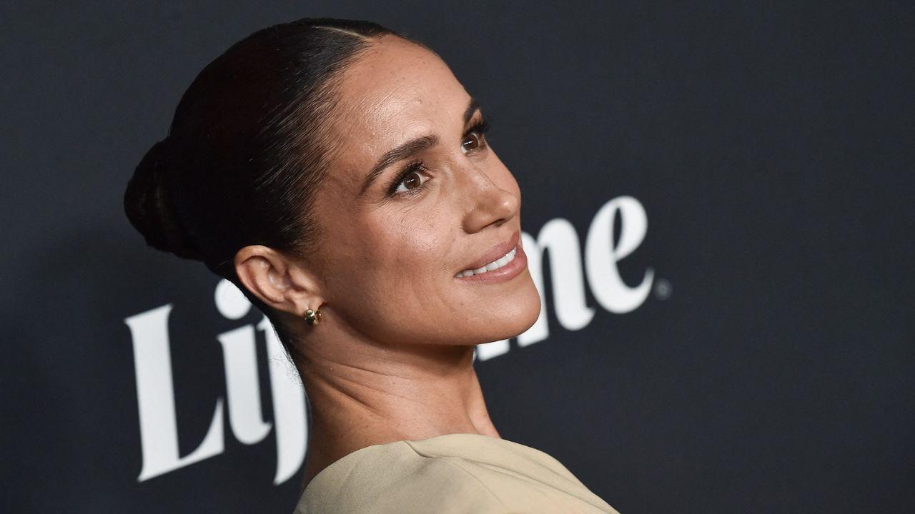 Image of Meghan Markle
