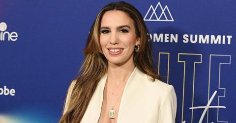Image of Christy Carlson Romano.