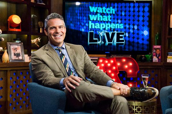 Watch What Happens Live &#8211; Season 10