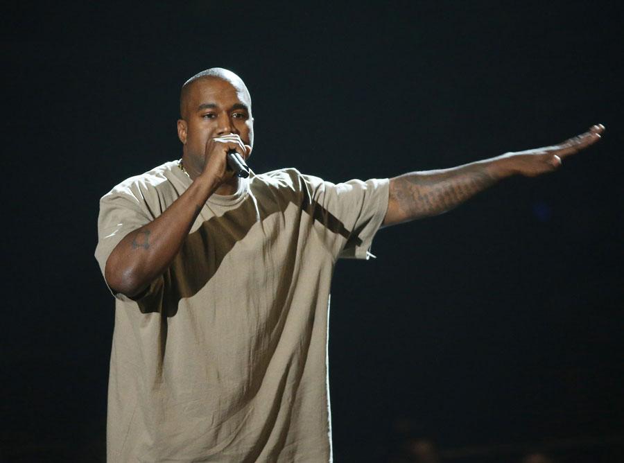 Script Kanye Taylor Swift Loses Her Cool After Kanye West Goes On An Epic Rant ...