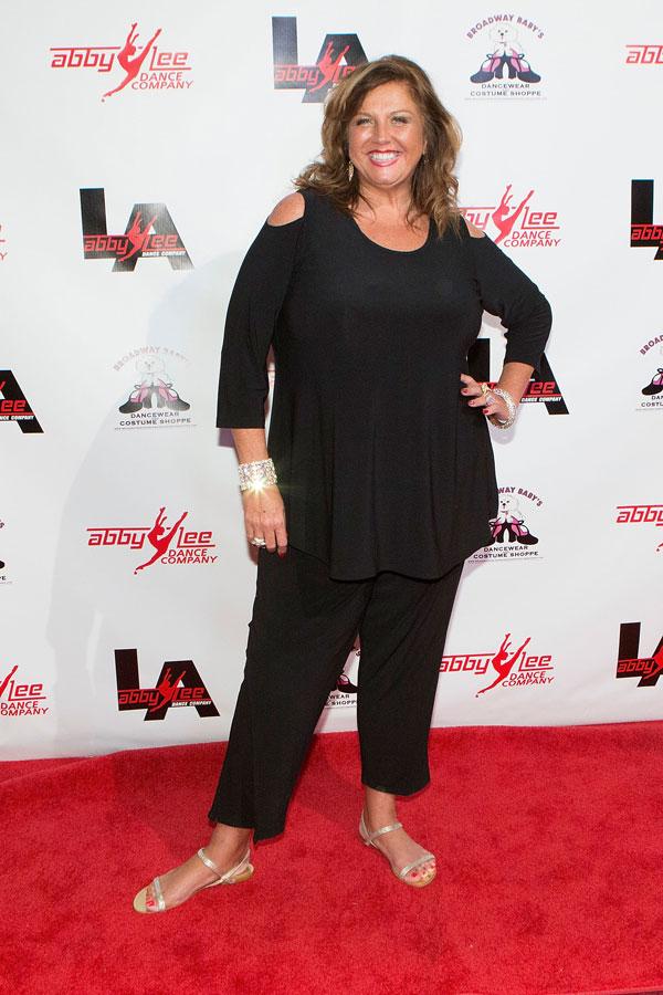 Abby lee miller quitting dance moms 05