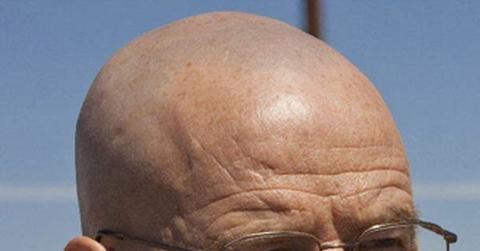 Bryan cranston breaking bad