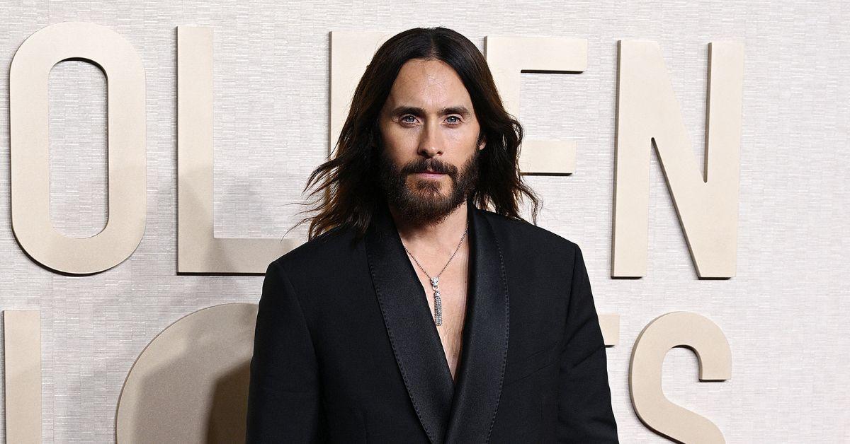 jared leto