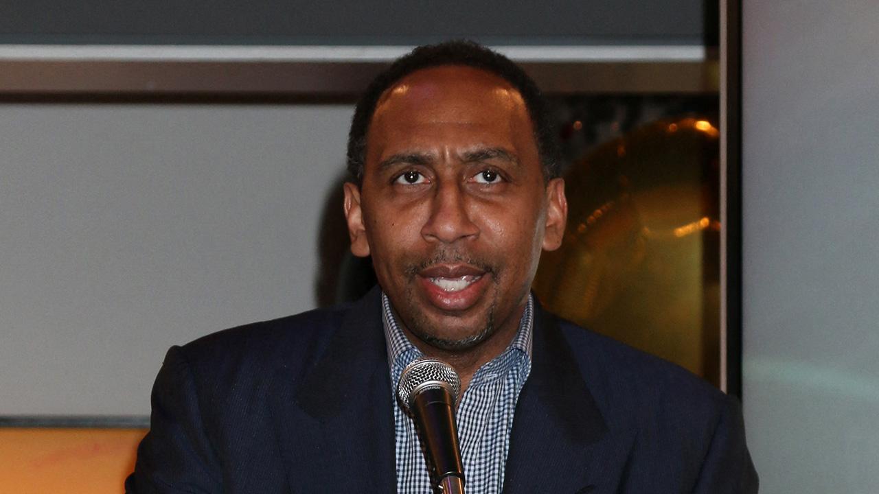 Stephen A. Smith