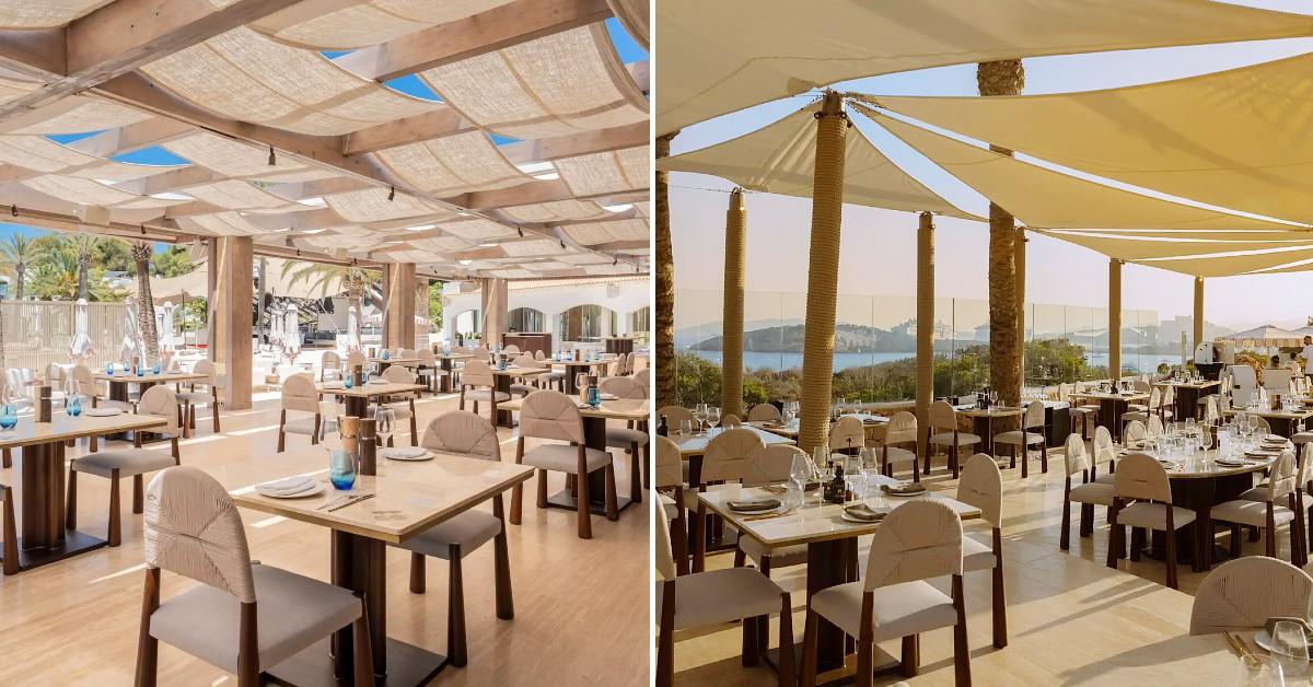 destino dining elia cielo