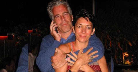 Ghislaine Maxwell's Prison Scare: Gang Shooting Erupts Near Camp Bryan
