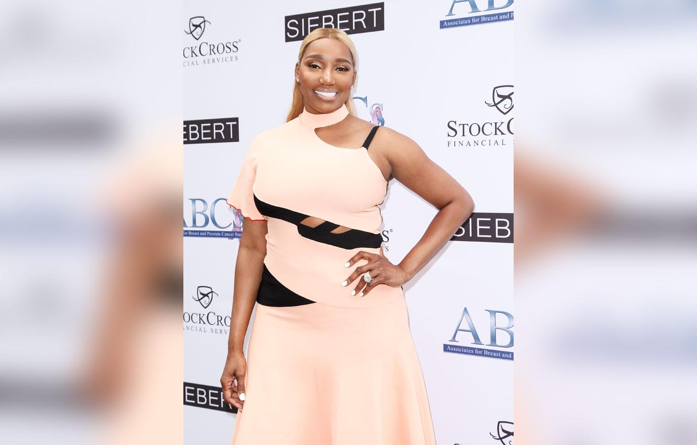 Nene leakes 2