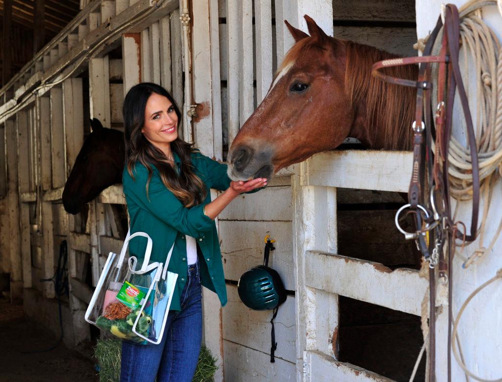 //Jordana Brewster x