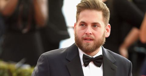Jonah hill slimmer new film rumor 1