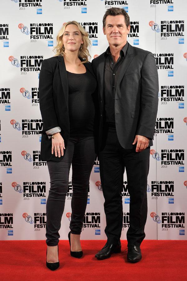 &#8220;Labor Day&#8221; &#8211; Photocall: 57th BFI London Film Festival