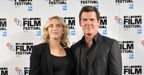 “Labor Day” – Photocall: 57th BFI London Film Festival