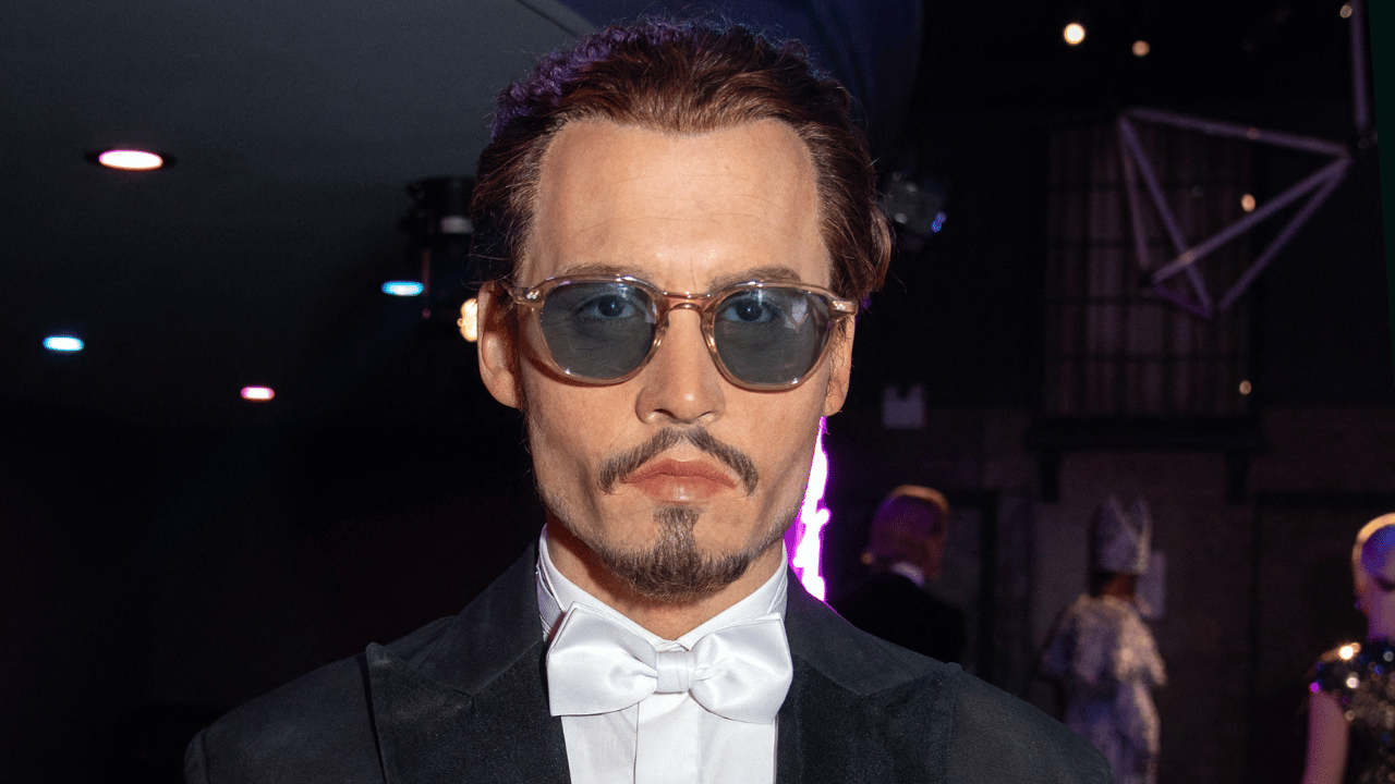 photo of The movie star faced backlash in 2017 when he asked, 'When was the last time an actor assassinated a president?'