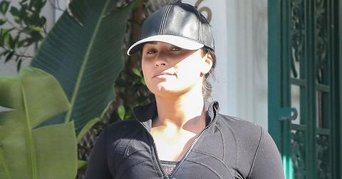 Demi lovato no more dieting thighs main