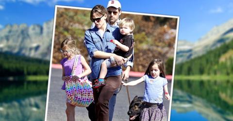 Ben Affleck Jennifer Garner Christmas Plans Getaway Kids