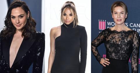 red hot red carpet black pp