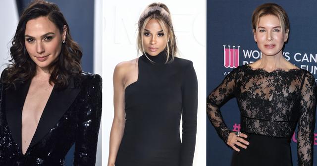 red hot red carpet black pp