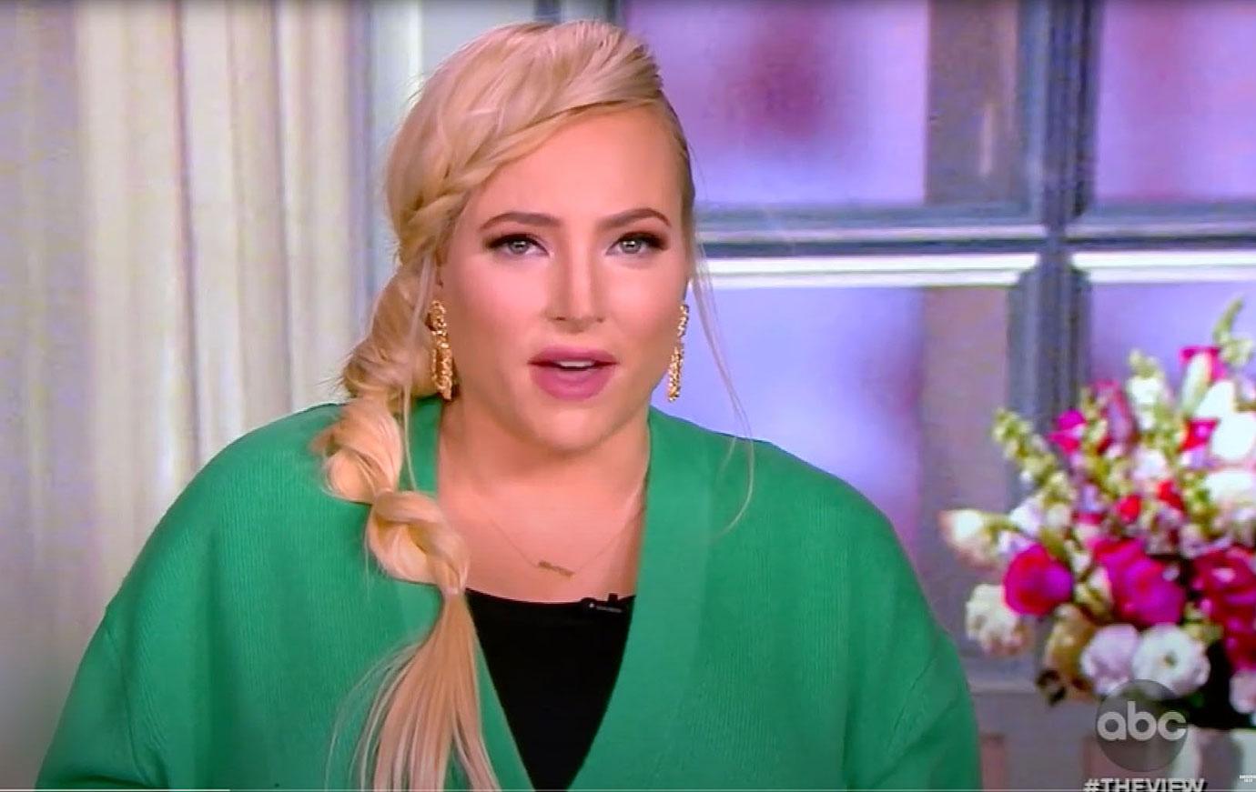 Meghan mccain sexy pictures