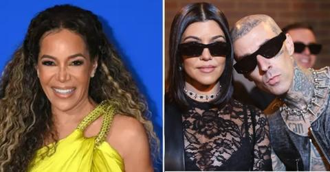 sunny hostin travis kourtneypp