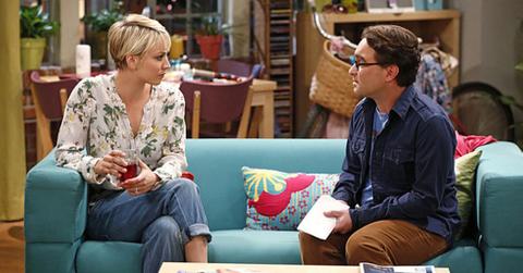 The big bang theory season 8 finale