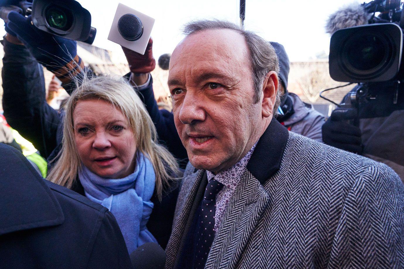 kevin spacey gallery pic