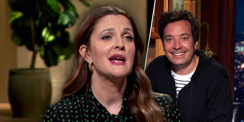 Drew Barrymore's Show 'Cannot Survive,' Jimmy Fallon Trying To Help