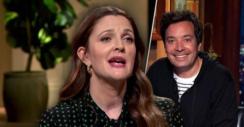 Drew Barrymore's Show 'Cannot Survive,' Jimmy Fallon Trying To Help