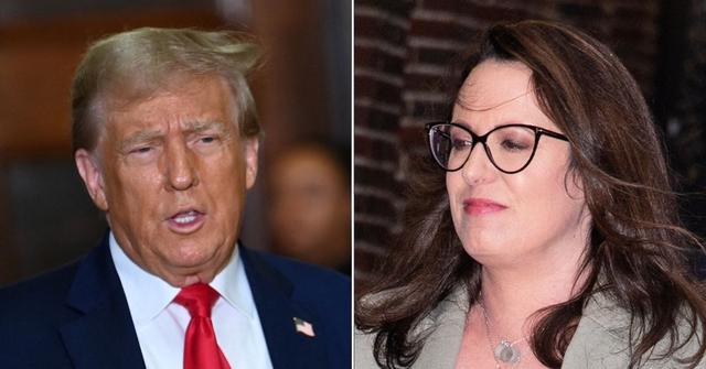 donald trump declares new york is crime ridden and dying