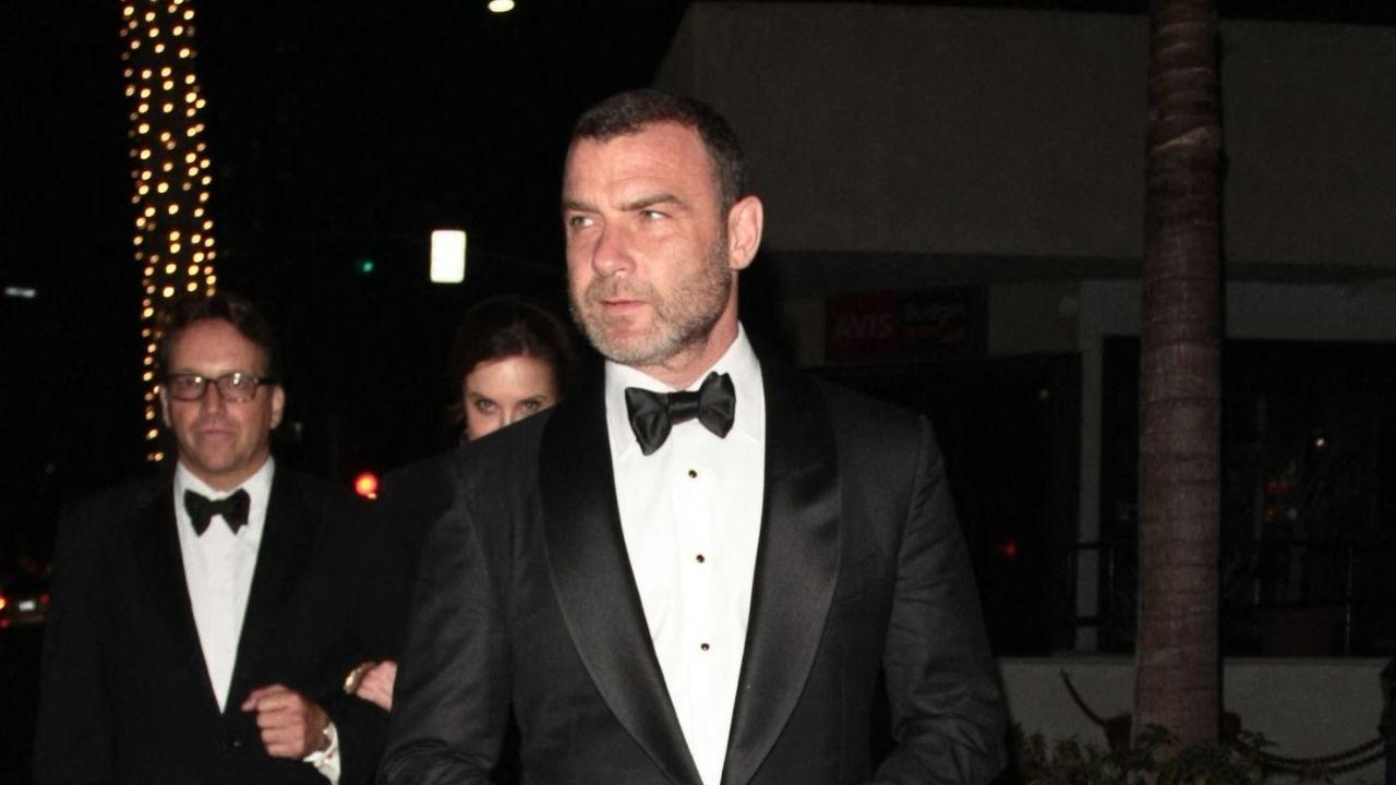image of Liev Schreiber.